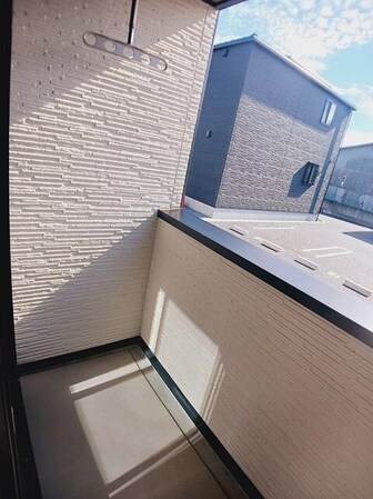 ソラーナ Aの物件内観写真